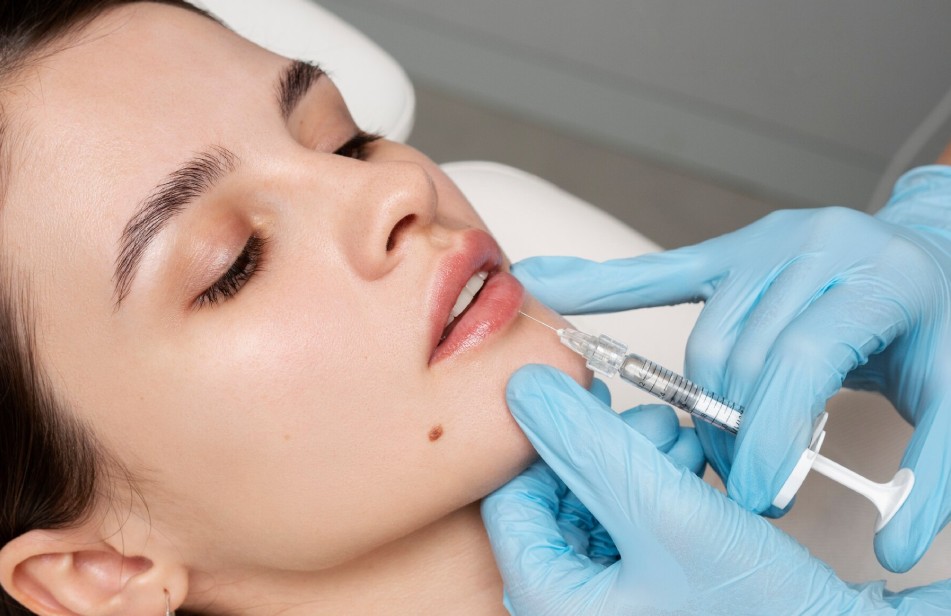 clinica para perfilado de labios en sevilla